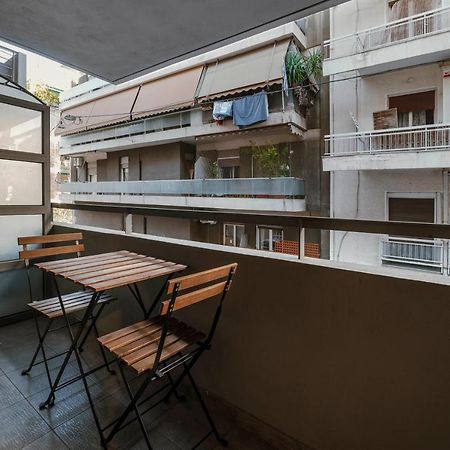 Appartement Lykabettus Gem With Yard And Parking à Athènes Extérieur photo